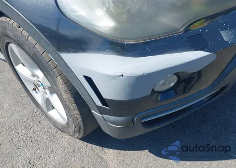 2010 BMW X5 xDrive30I from USA, damaged, VIN 5UXFE4C56AL379806